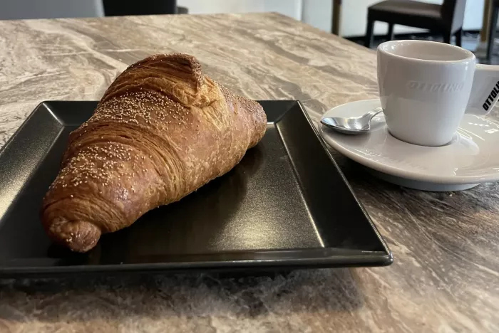 Бар-ресторан "FX Milano Ristorante italiano"