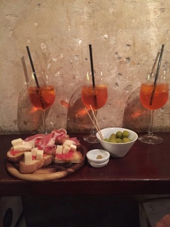 Паб, бар "Il Tasca Milano"