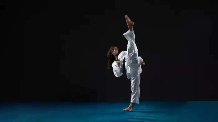 Спортивная школа "AKDENİZ SAVUNMA SANATLARI SPOR KULÜBÜ"