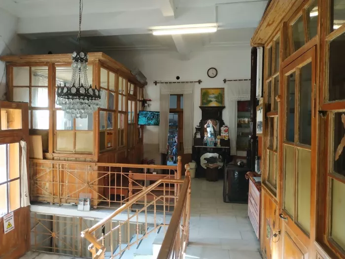 Общественная баня "Sefa Hamam Antalya Kaleici"