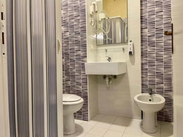 Отель "Hotel Aurelia Milano Centrale 2*"