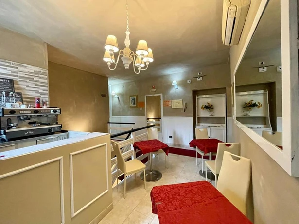 Отель "Hotel Aurelia Milano Centrale 2*"