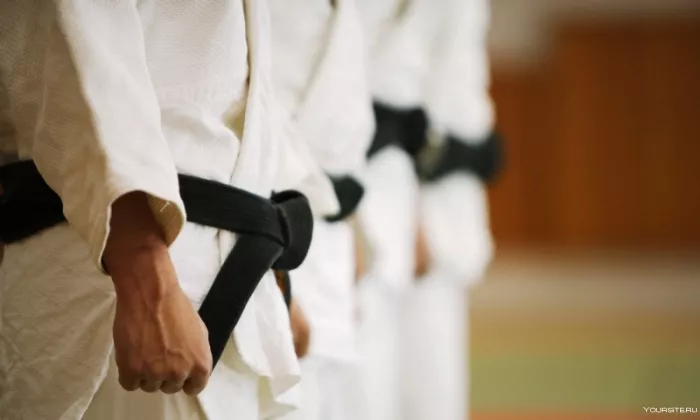 Школа айкидо "Aikido Aikizen Dojo"
