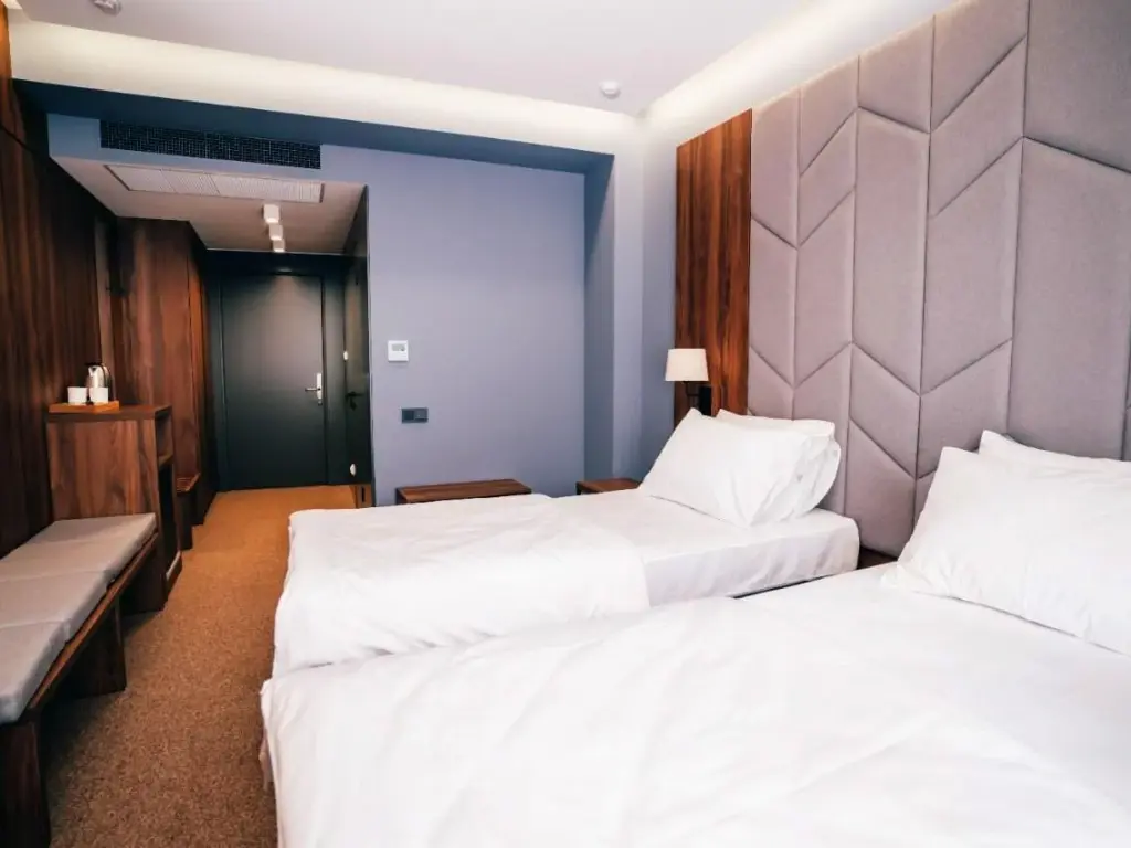 Отель" Hotel115 "