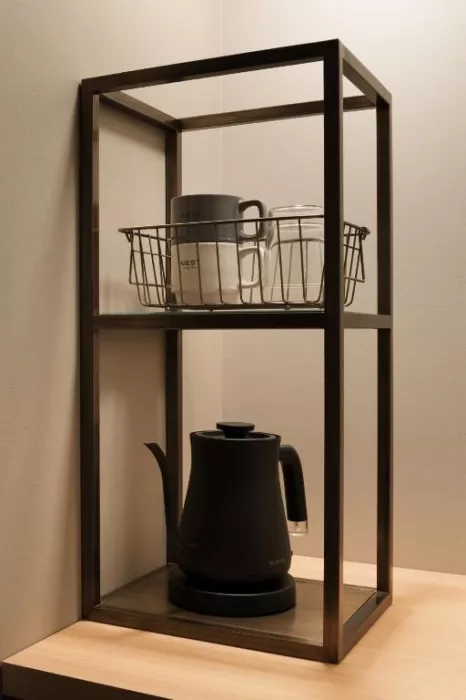 Гостиница - "Nest Hotel Tokyo Hanzomon"