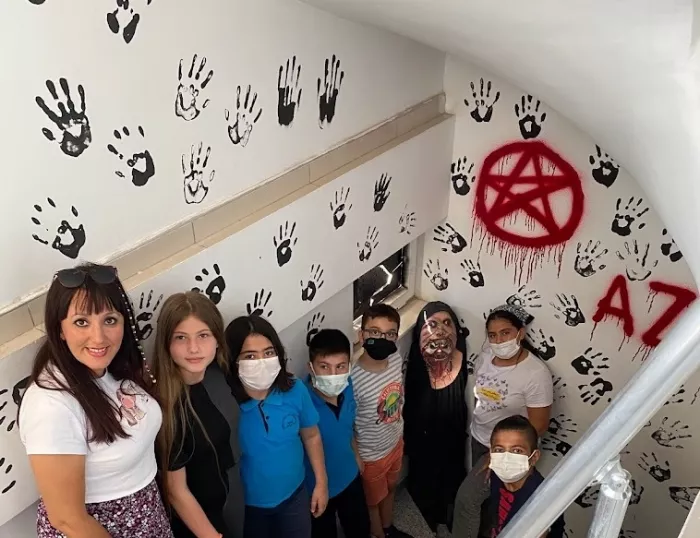 Квест-комнаты "Adrenalin Korku Evi ve Kaçış Oyunları Merkezi"
