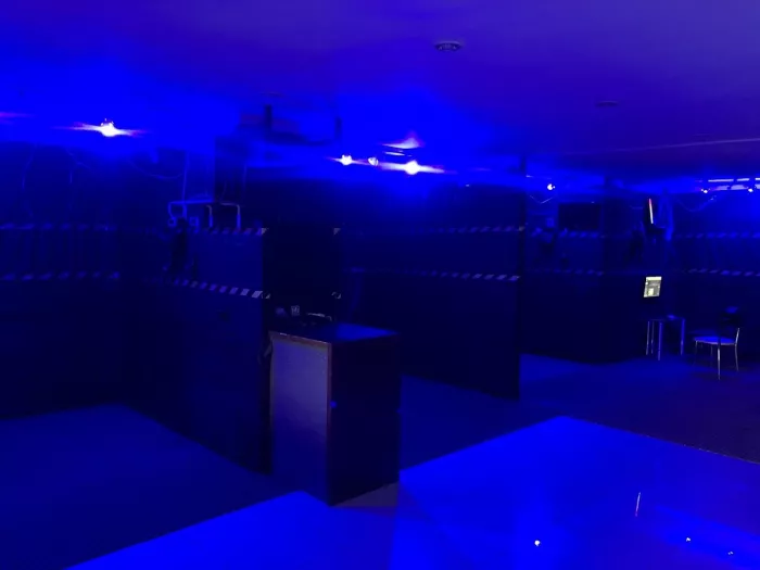 Квест-комнаты "Adrenalin Korku Evi ve Kaçış Oyunları Merkezi"