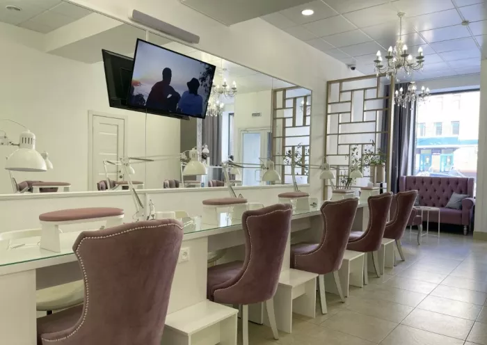 Студия красоты "Beauty Lab"