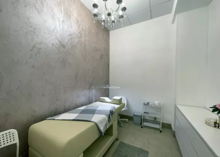 Студия красоты "Beauty Lab"