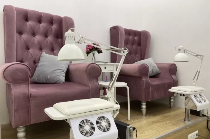 Студия красоты "Beauty Lab"