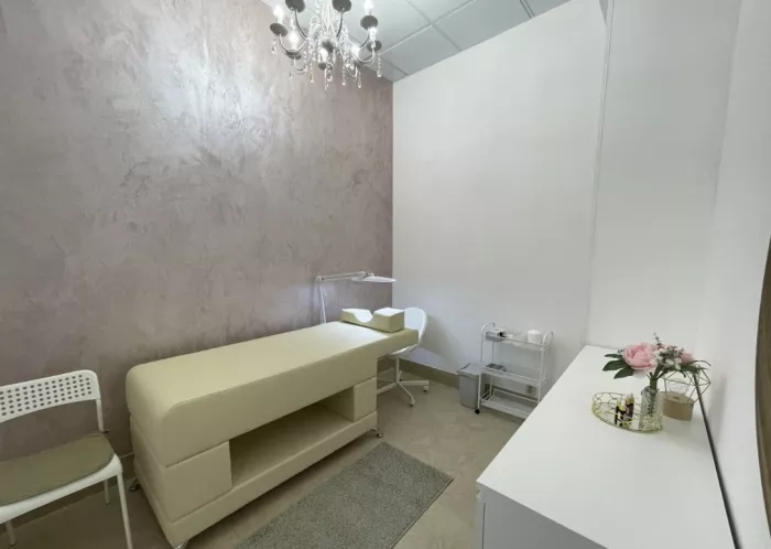 Студия красоты "Beauty Lab"