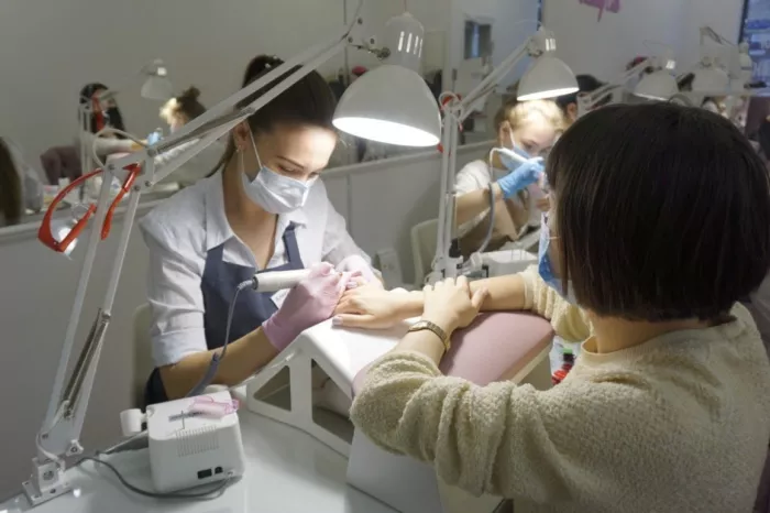 Студия красоты "Beauty Lab"