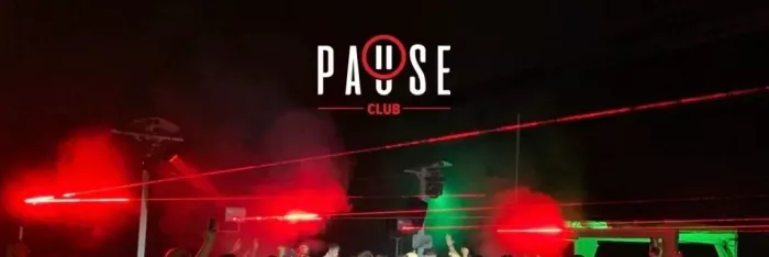 Ночной клуб "PAUSE CLUB"