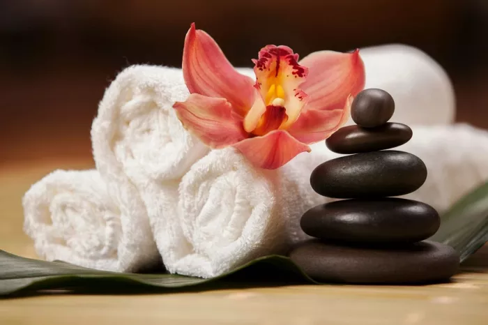 Общественная баня "Yeni Hamam"