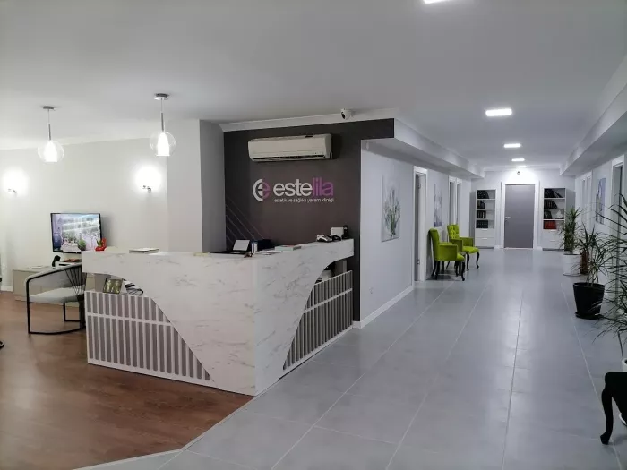 Медицинский центр "Lila Hair Clinic"