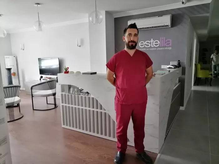 Медицинский центр "Lila Hair Clinic"