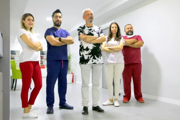 Медицинский центр "Lila Hair Clinic"