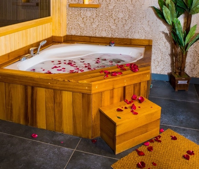 Спа-салон "FALEZ VIP SPA"
