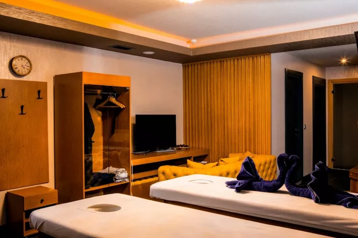 Спа-салон "FALEZ VIP SPA"