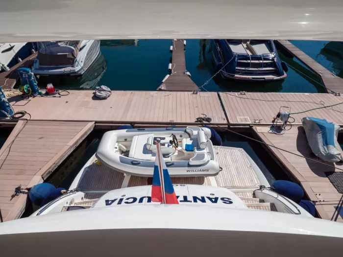 Аренда Яхты "Sunseeker 66 Manhattan".