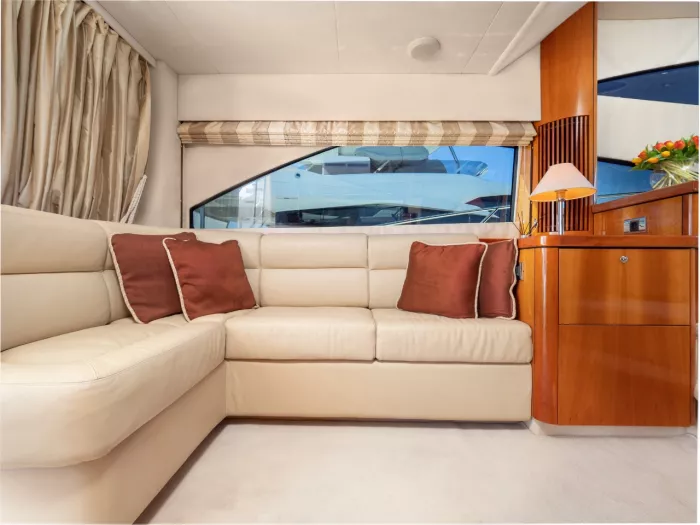 Аренда Яхты "Sunseeker 66 Manhattan".