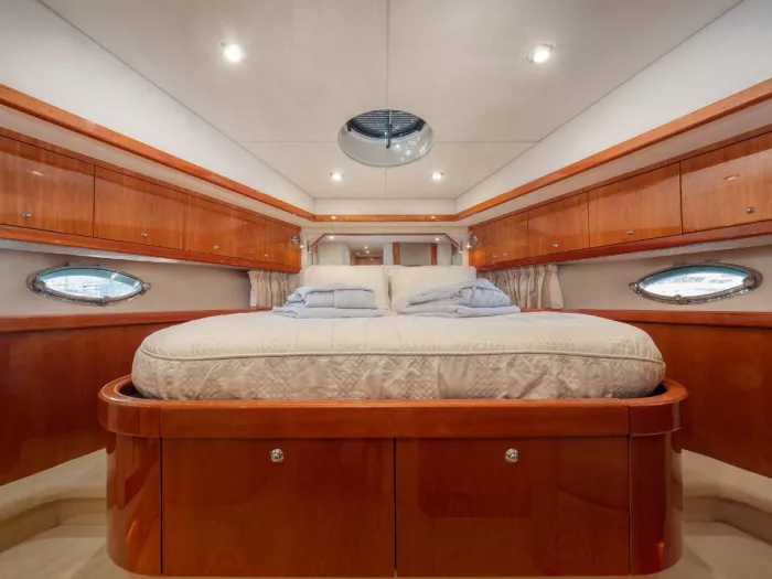 Аренда Яхты "Sunseeker 66 Manhattan".