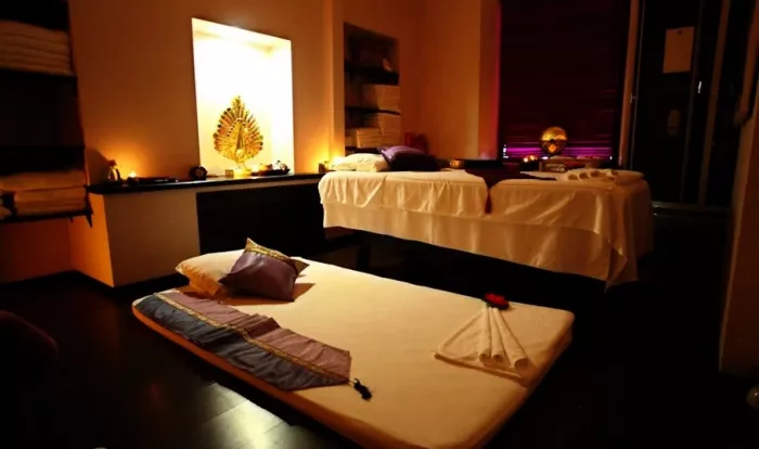 Тайский-spa "Вай Тай".