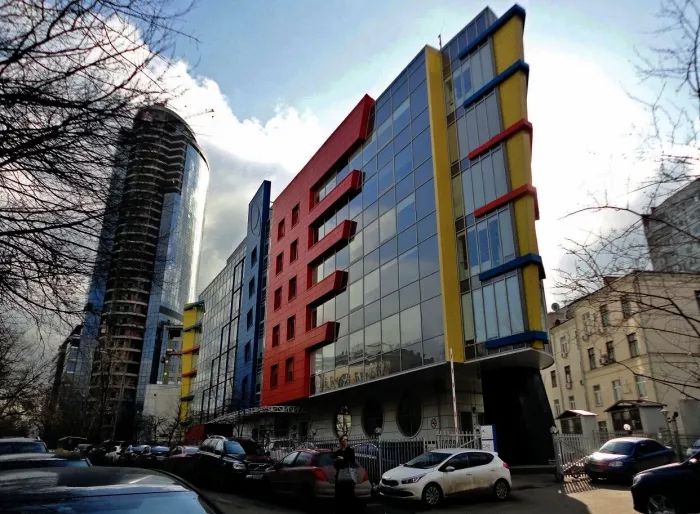 Европейский Медицинский Центр.
