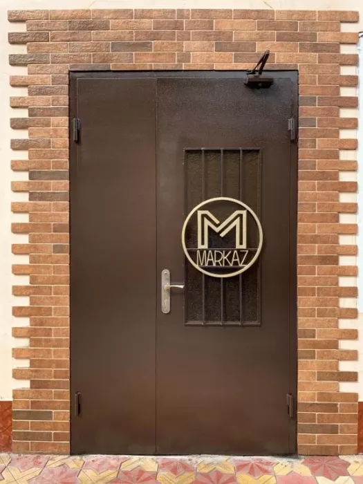 Отель "Марказ"