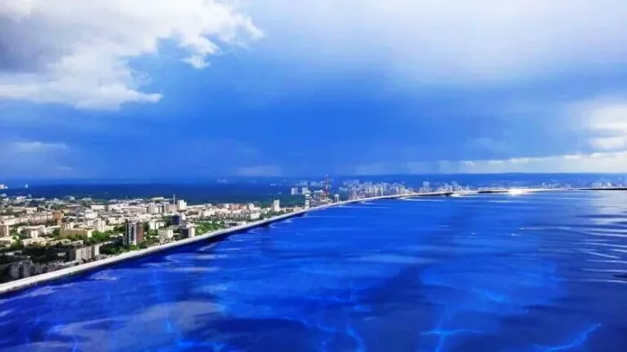 Аэроклуб "Infinity Sky".