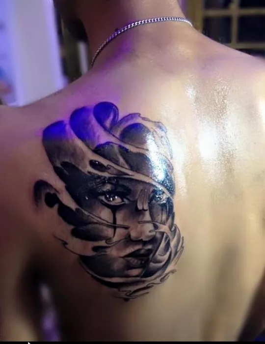 Татуировки и пирсинг "Antalya City Tattoo"