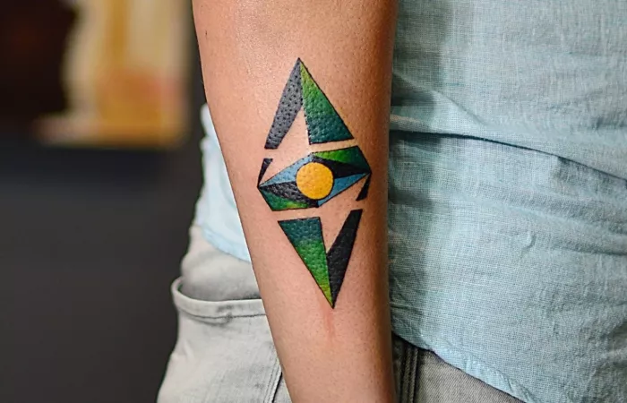 Татуировки и пирсинг "Antalya City Tattoo"
