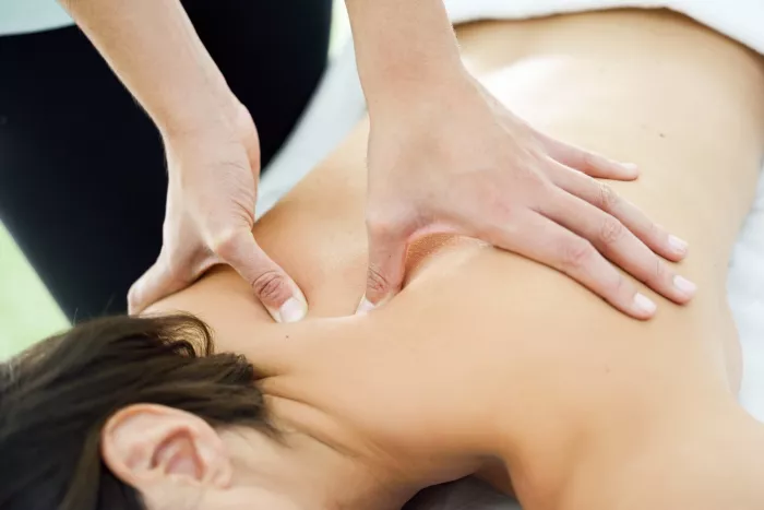 Массаж и СПА "Eliş Spa Profesyonel Sağlık Yaşam Masaj Salonu"