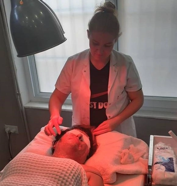 Массаж и СПА "Eliş Spa Profesyonel Sağlık Yaşam Masaj Salonu"