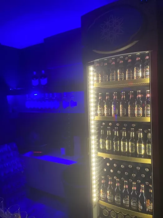 Клуб "Club Pose"