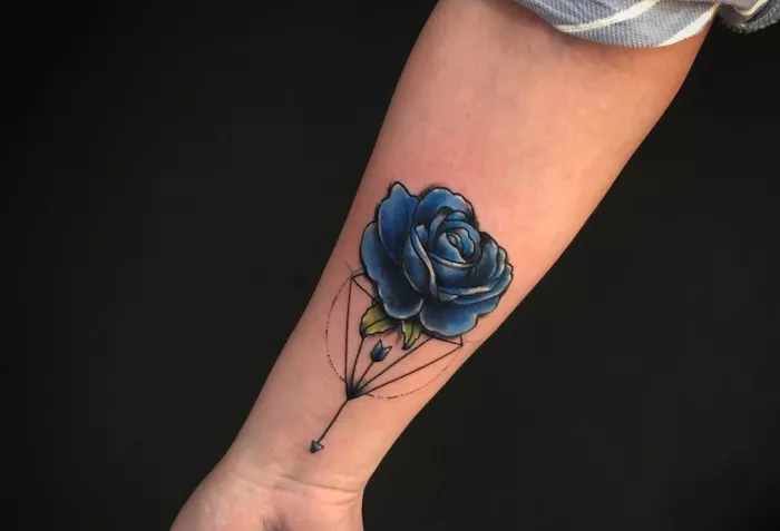 Тату-салон "inka tattoo studio"