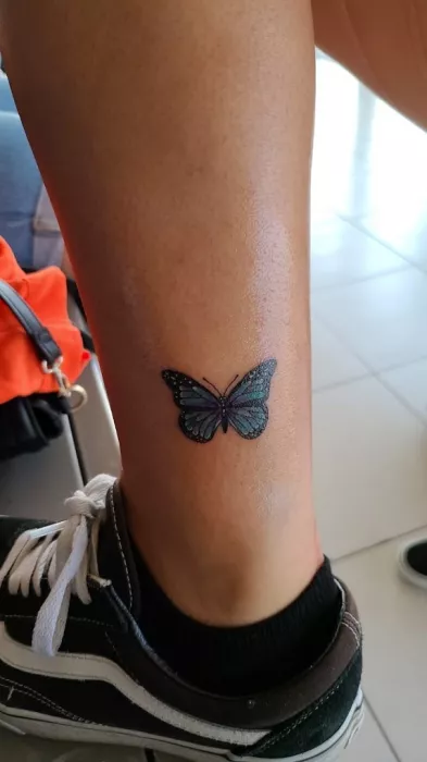 Тату-салон "inka tattoo studio"