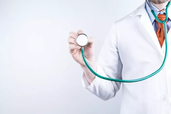 Медицинский центр "Special Mediterranean Konyaalti Healing Medical Center"