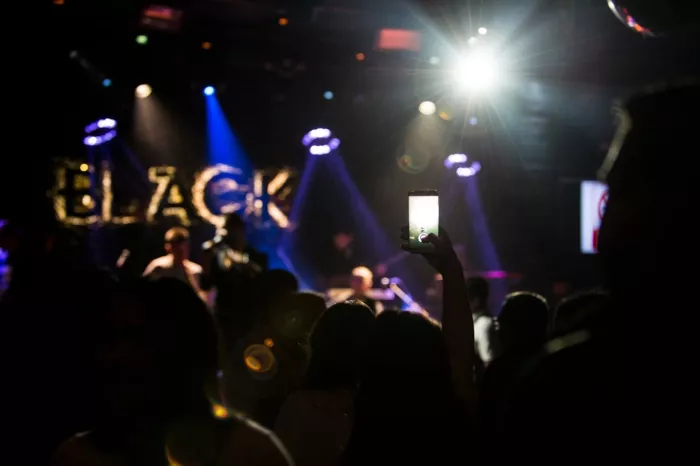 Клуб "BLACK Live Antalya"