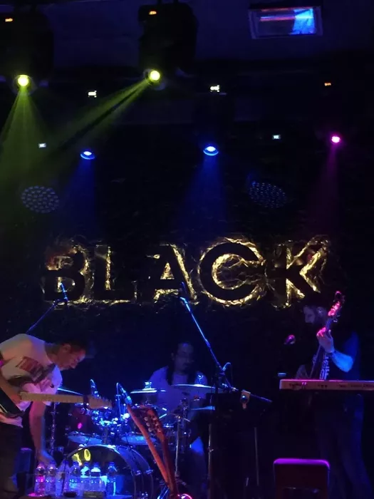 Клуб "BLACK Live Antalya"