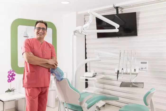Стоматологическая клиника "DentAntalya (Oral & Dental Health Clinic)"