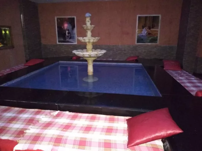 СПА "KRİSTAL HAMAM SAUNA MASAJ"