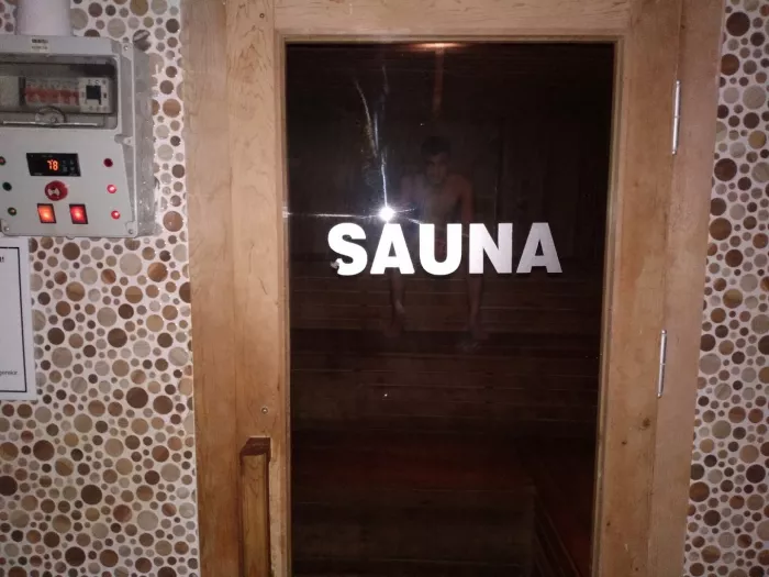 СПА "KRİSTAL HAMAM SAUNA MASAJ"