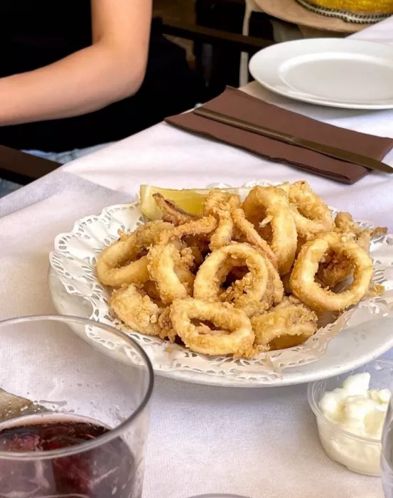 Ресторан "VALE Restaurante"