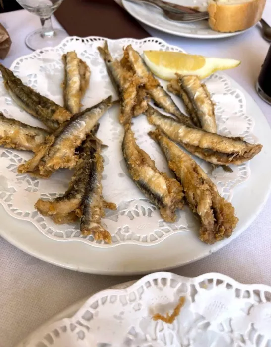 Ресторан "VALE Restaurante"