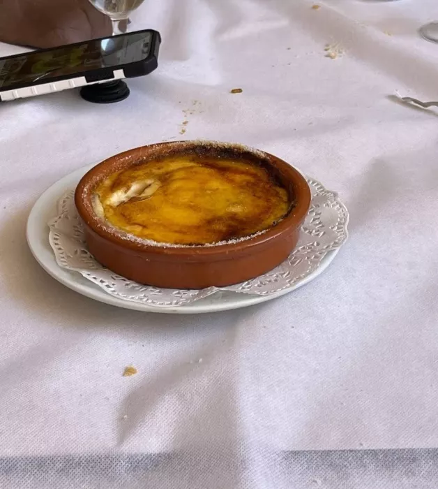 Ресторан "VALE Restaurante"