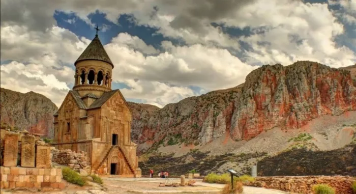 Туроператор "MyGeorgia Travel" (ტუროპერატორი "My Georgia Travel")