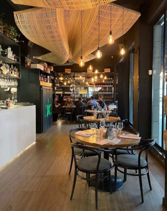 Ресторан "Le Favole Ristorante"
