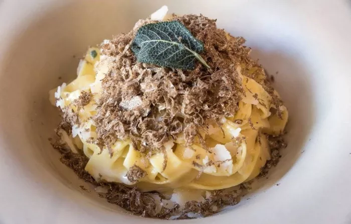 Ресторан "Le Favole Ristorante"