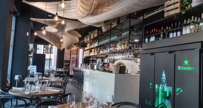 Ресторан "Le Favole Ristorante"